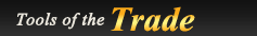Tools-o-trade