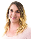 Alisa Wiegel Application Specialist Alisa Wiegel