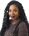 Tia Connors Application Specialist Tia Connors