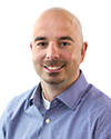 Alfred Daugereaux Application Specialist Alfred Daugereaux