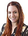 Allison Halter Policy Delivery Specialist Allison Halter