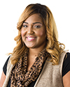 Shanae Cook Application Specialist Shanae Cook