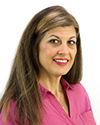 Terri Biron Application Specialist Terri Biron