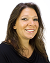 Zoena Hill Policy Specialist Zoena Hill