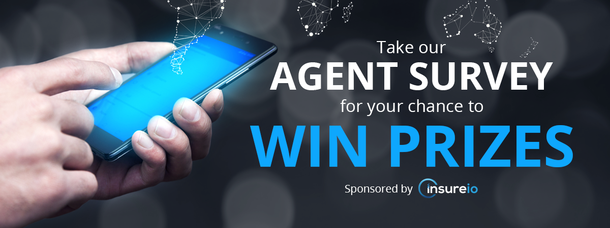 Agent Survey Agent Survey