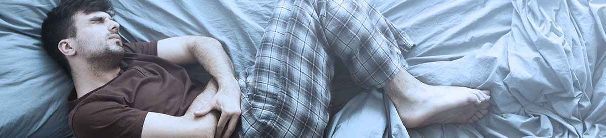 Place the Case: Colitis and Crohns Disease&nbsp;&rarr;