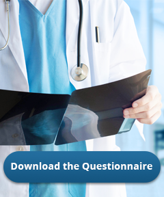 Pancreatitis questionaire