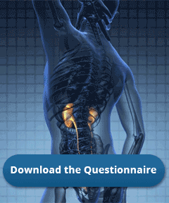 Get the Kidney Disease questionnaire