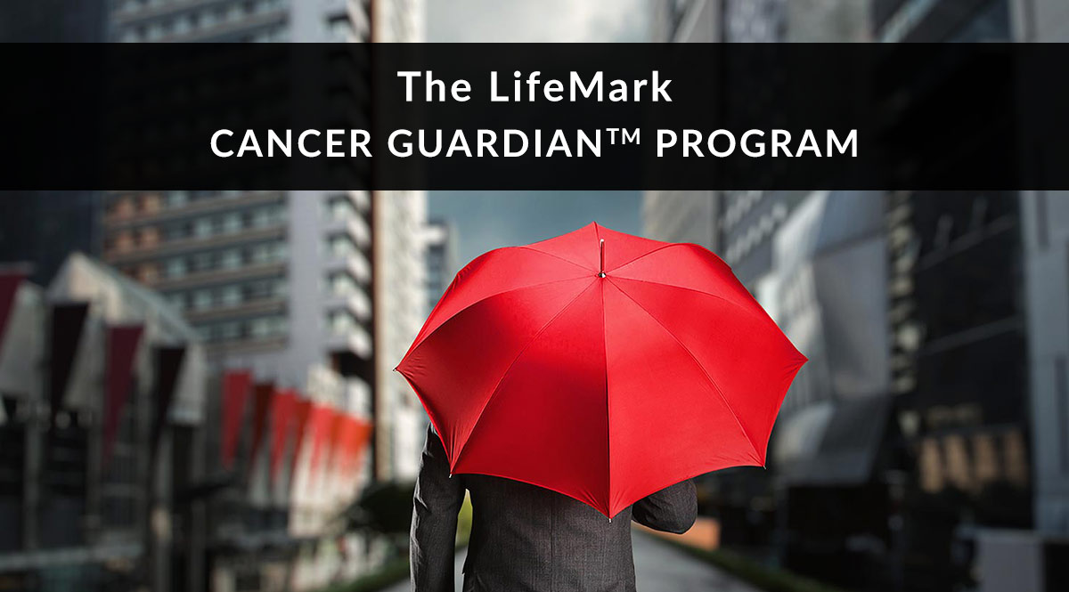 LifeMark Cancer Guardian™ Program