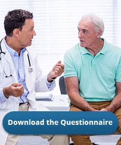 Prostate Cancer questionnaire