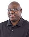 Cedric Carter Insurance Advisor Cedric Carter