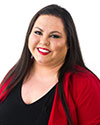 Sabrina Vigil Policy Delivery Specialist Sabrina Vigil