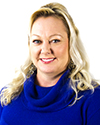 Insurance Advisor Christine Orris