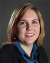 Heather Currey Commissions Specialist Heather Currey