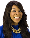 Keiosha Green Application Specialist Keiosha Green