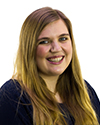 Maggie Scanlon App Input Specialist Maggie Scanlon