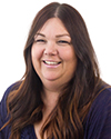 Laurie Warren Insurance Advisor Nancy Fahy