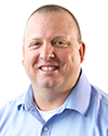 Troy Metcalf Application Specialist Troy Metcalf
