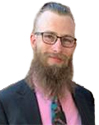 Joshua Herrington Application Specialist Joshua Herrington