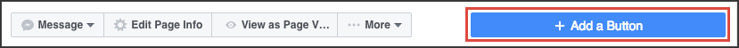 Add a sign-up button to your Facebook page