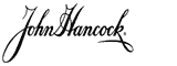 John Hancock Insurance Logo