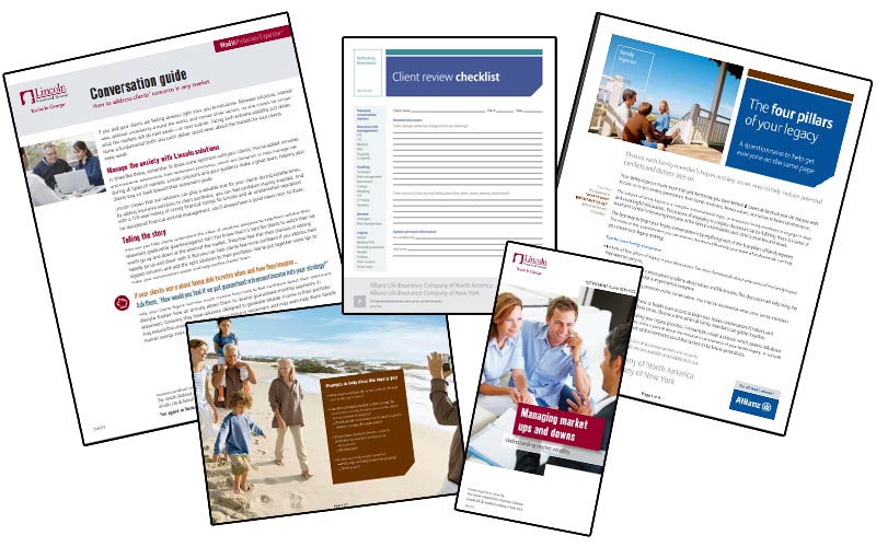 July 2018 Sales Kit: Financial Independence July 2018 Sales Kit: Financial Independence