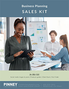 June 2023 Sales Kit: Business Planning