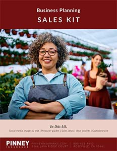 June 2024 Sales Kit: Business Planning