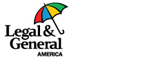 Legal & General America Logo