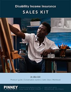 May 2022 Sales Kit: Disability Income Insurance