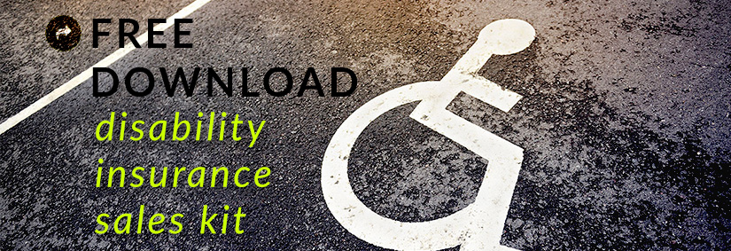 May Sales Kit: Disability Insurance