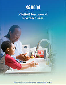 NAMI COVID-19 Resources and Information Guide