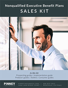 June 2019 Sales Kit: Nonqualified Executive Benefit Plans