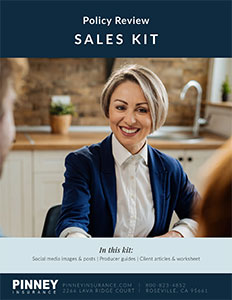 October 2023 Sales Kit: Policy Review