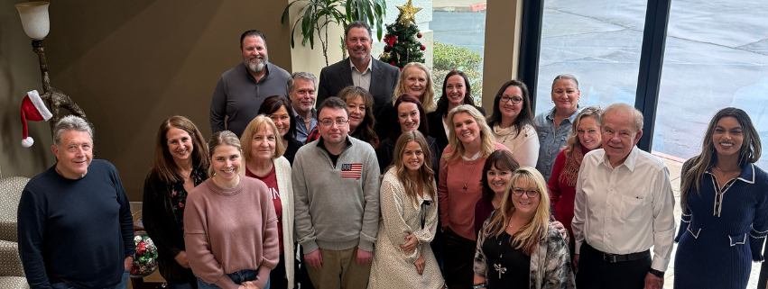 Equipo Pinney Insurance