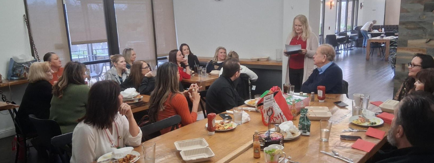 Equipo Pinney Insurance