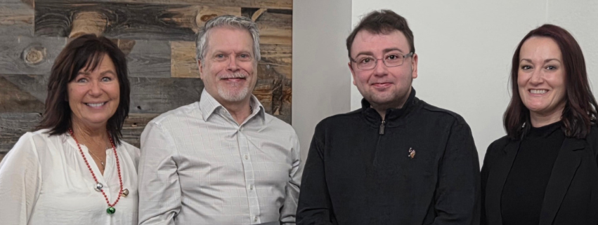 Equipo Pinney Insurance