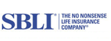 SBLI Insurance Logo