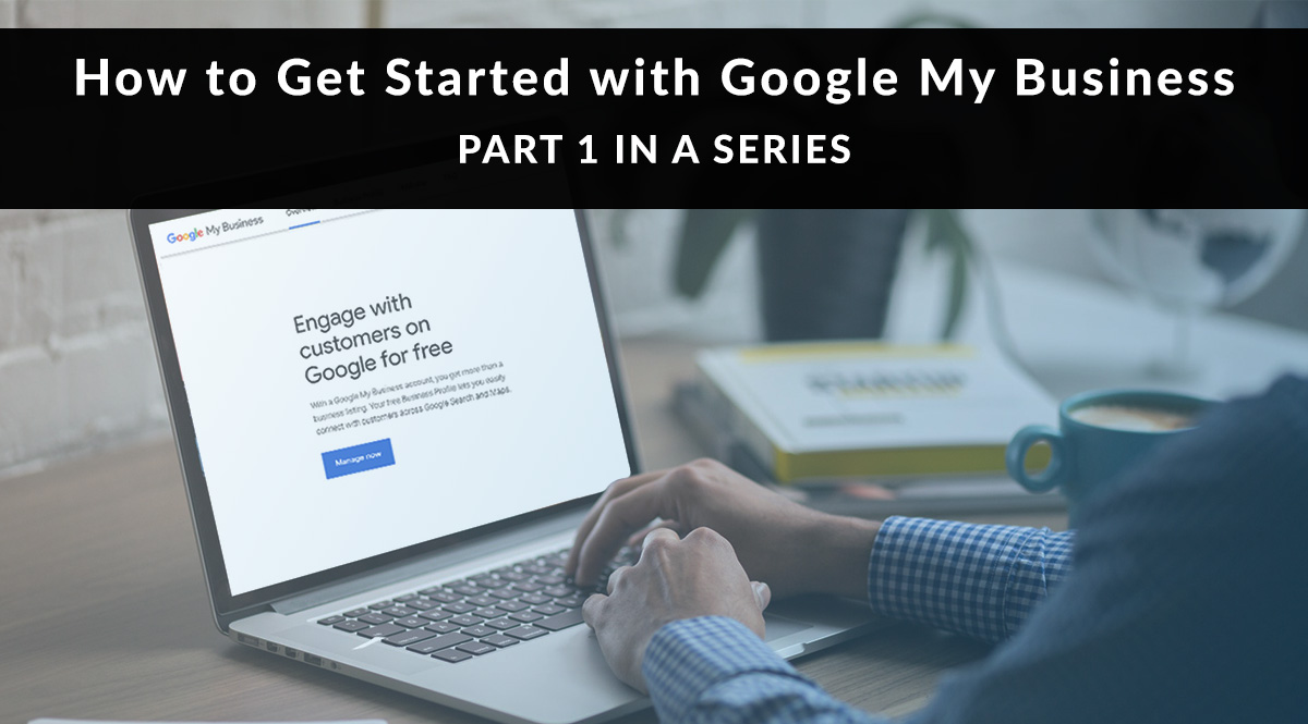 How to Get Started with Google My Business | Pinney Insurance