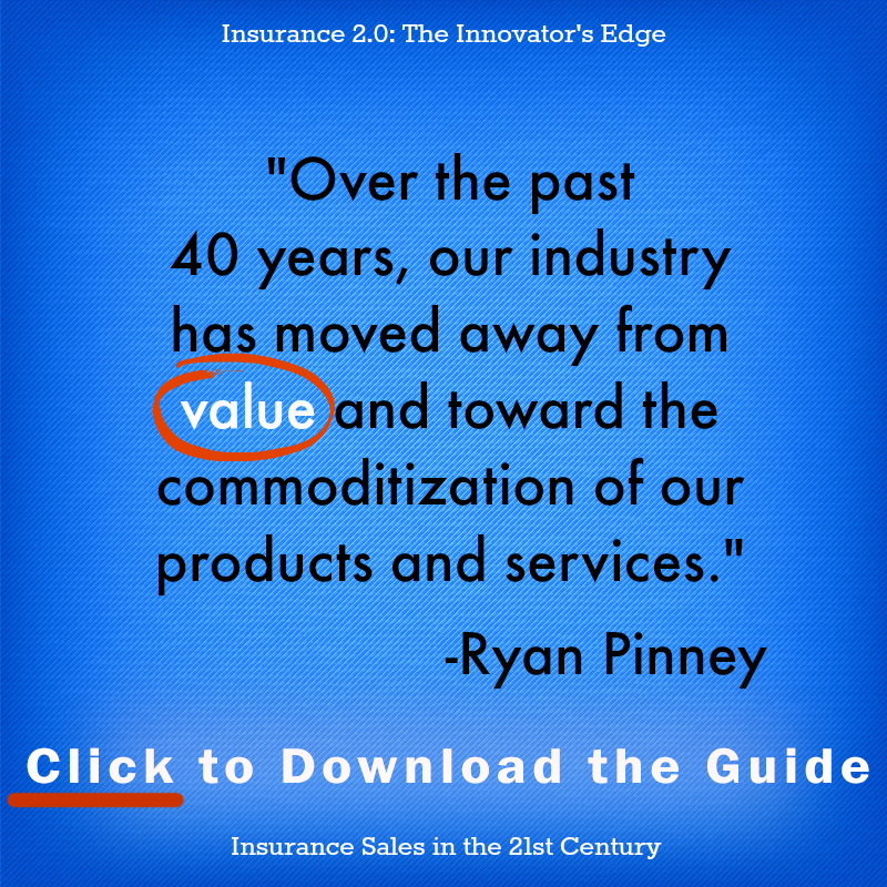 Pinney Insurance | Insurance 2.0: Many Challenges, One Solution