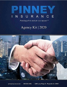 Pinney Insurance Media Kit Pinney Insurance Media Kit