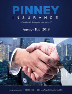 Pinney Insurance Media Kit Pinney Insurance Media Kit
