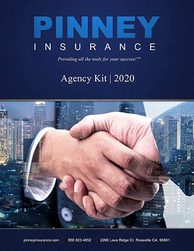 Pinney Insurance Media Kit