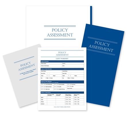 Policy Assessment