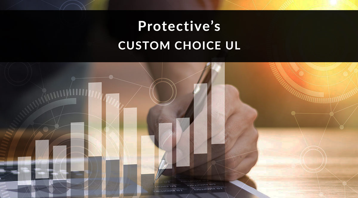 Protective Custom Choice UL