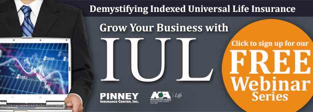 Demystifying Indexed Universal Life Insurance: Grow Your Business with IUL