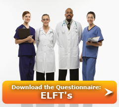 Elevated Liver Function Tests Questionnaire