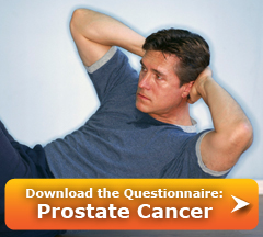 Prostate Cancer questionnaire