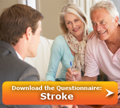 Questionnaire for Strokes