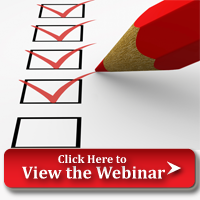 Executive Planning Review: Click Here to View the Webinar